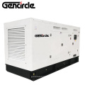 Corrente CA 240/415V 300KVA 240KW Gerador elétrico sem ruídos